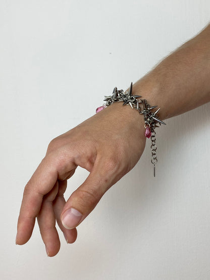 Blinged Pandemonium Armband