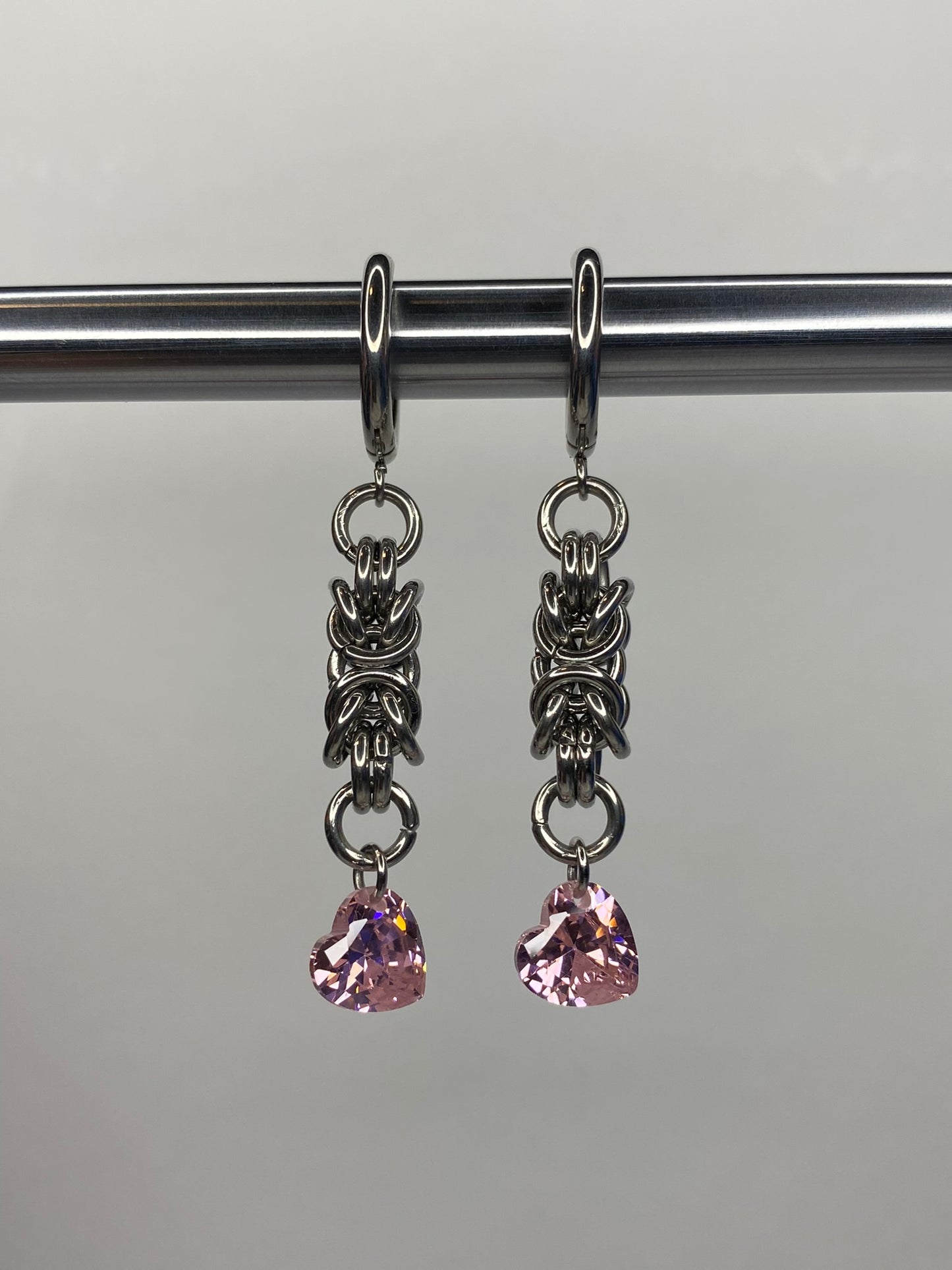 Poisoned Candy Earrings