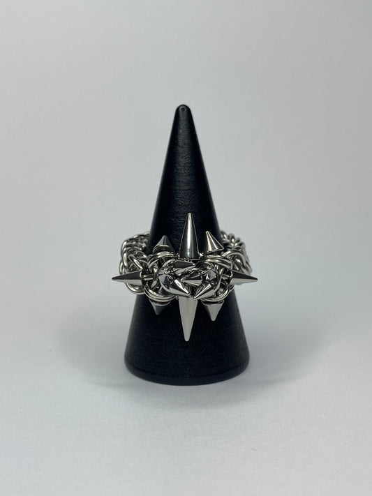Sauron Ring