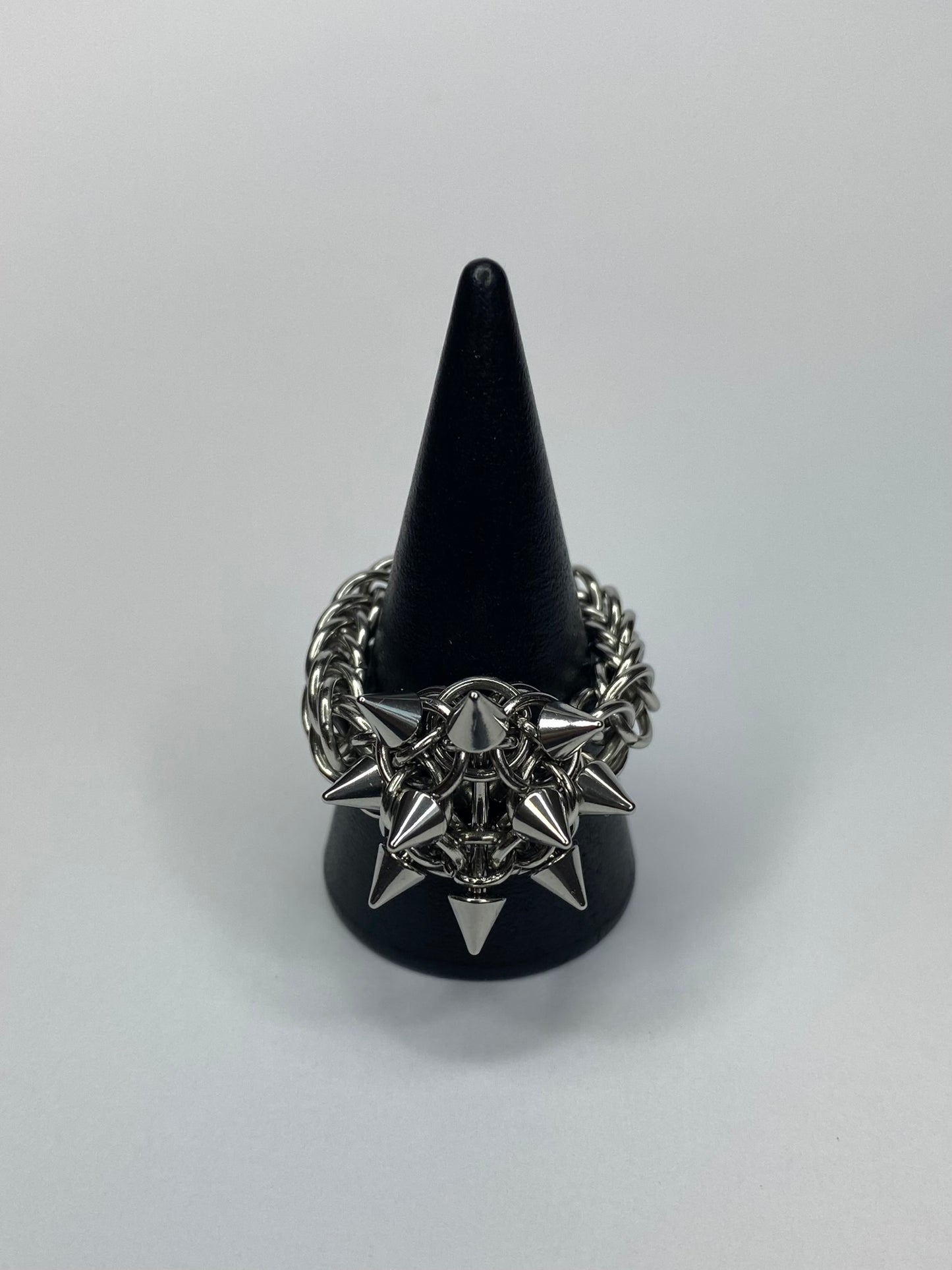 Bowser Ring