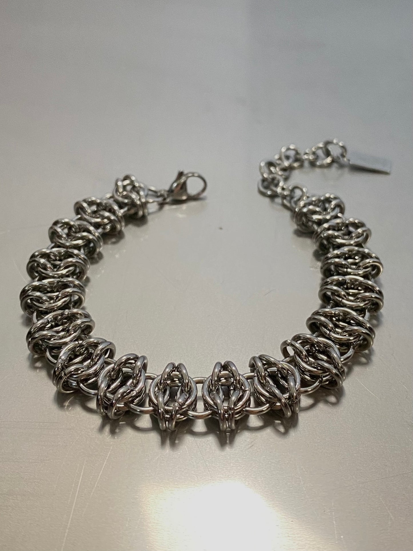 Viper Bracelet