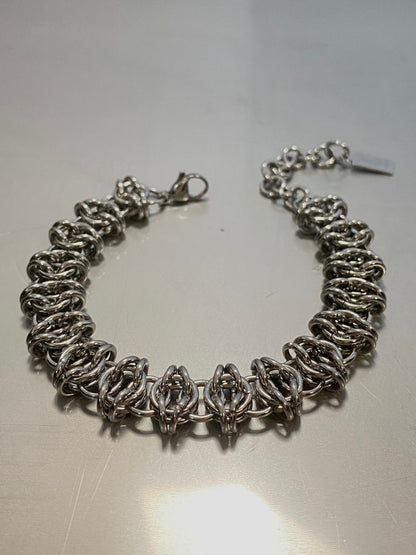 Viper Bracelet
