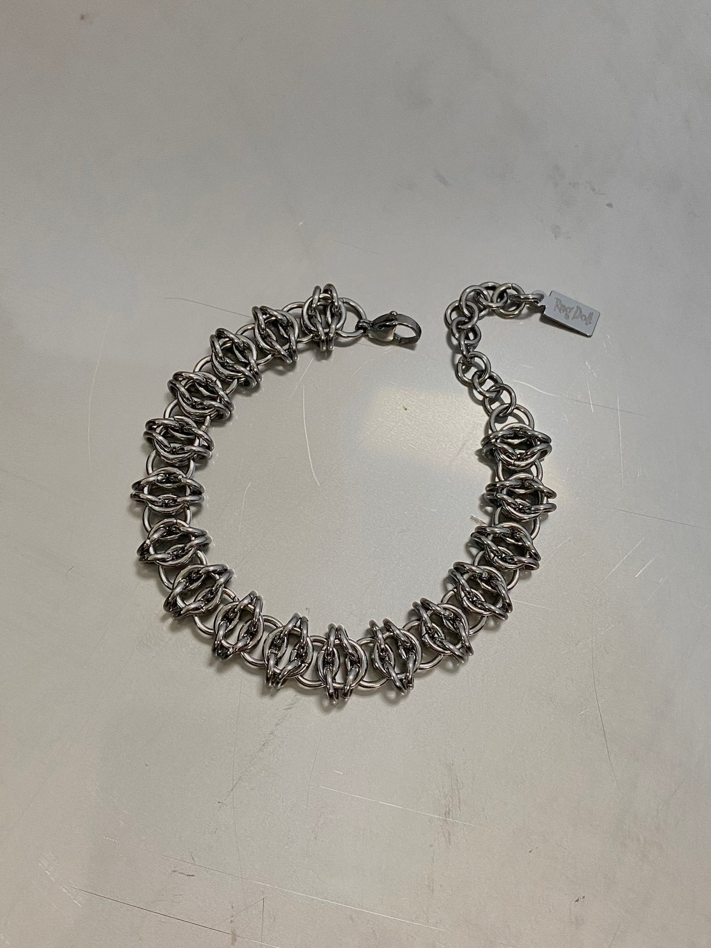 Viper Bracelet