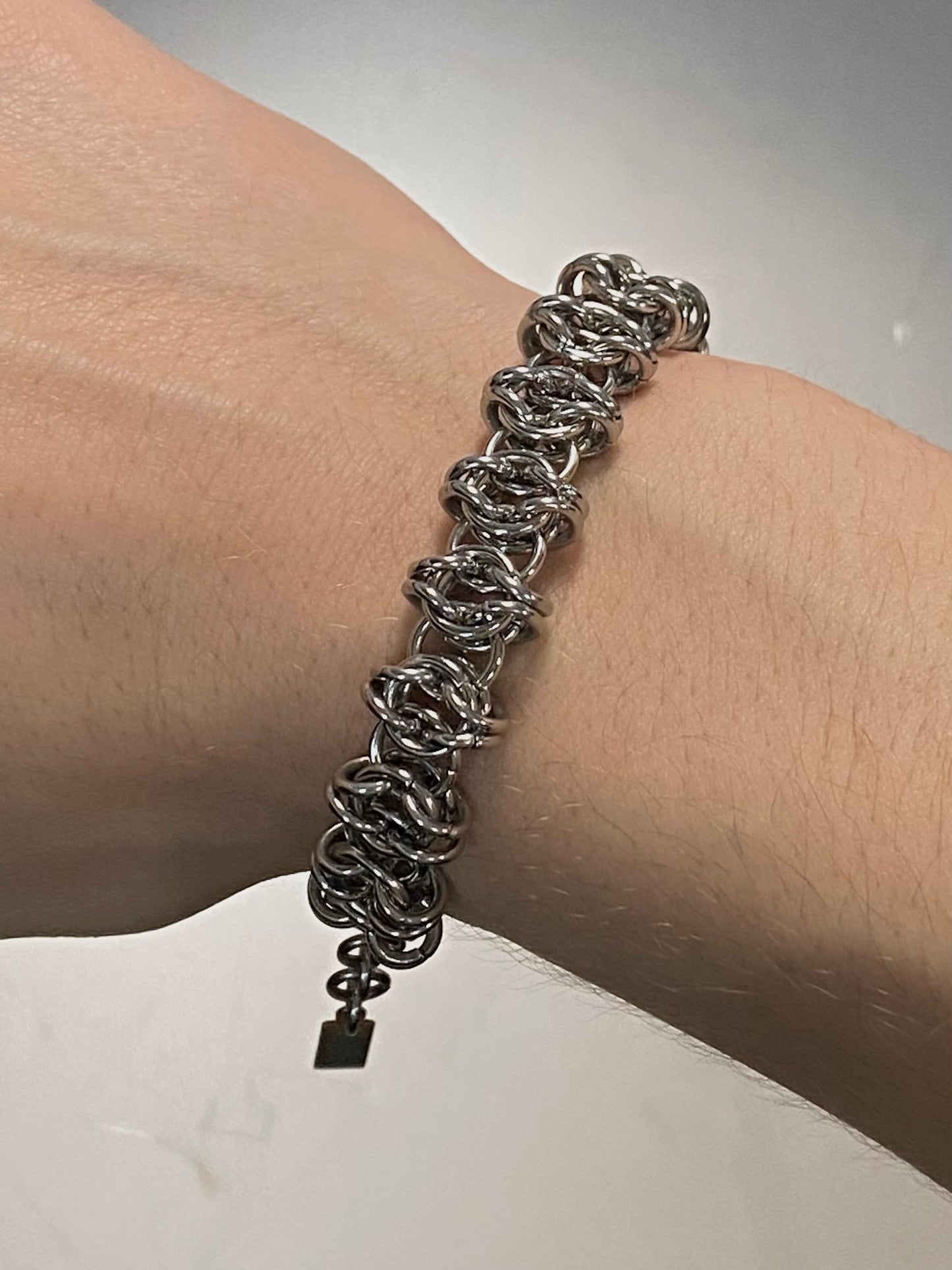 Viper Bracelet