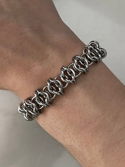 Viper Bracelet