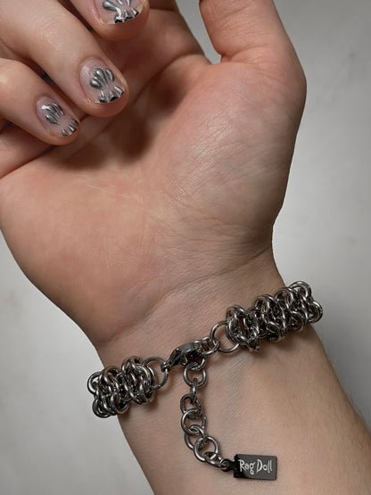 Viper Bracelet