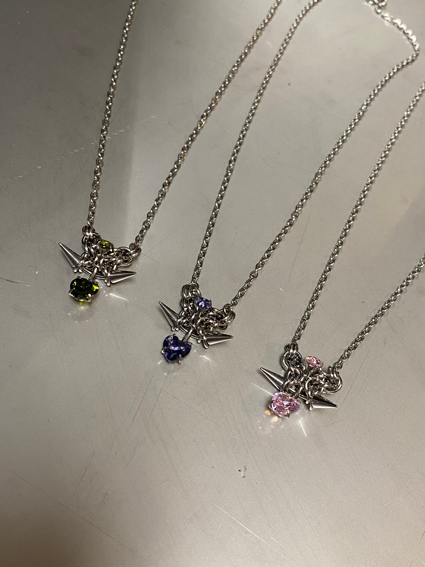 Poisoned Candy Amulet