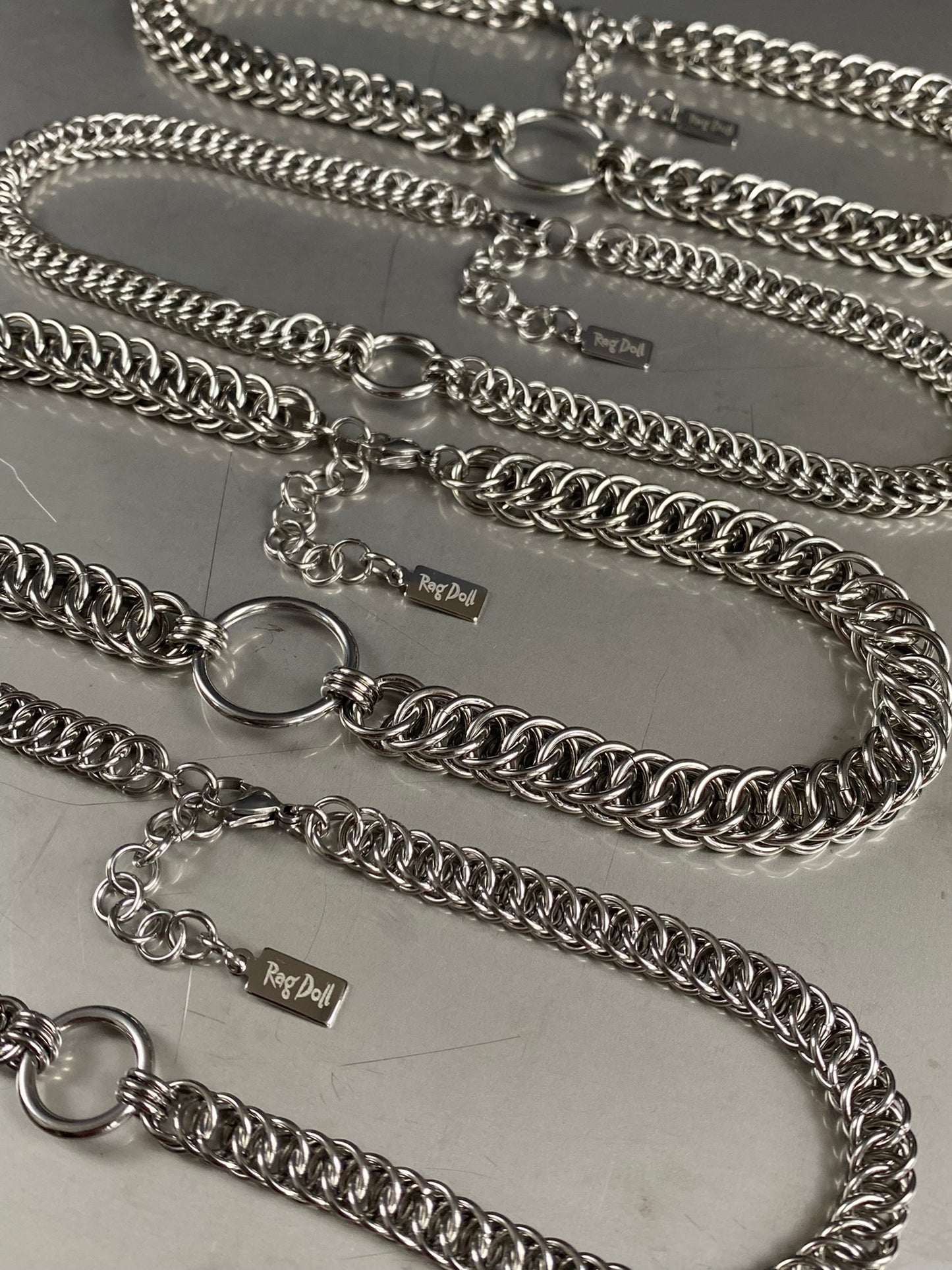 Glitch Choker 2.0