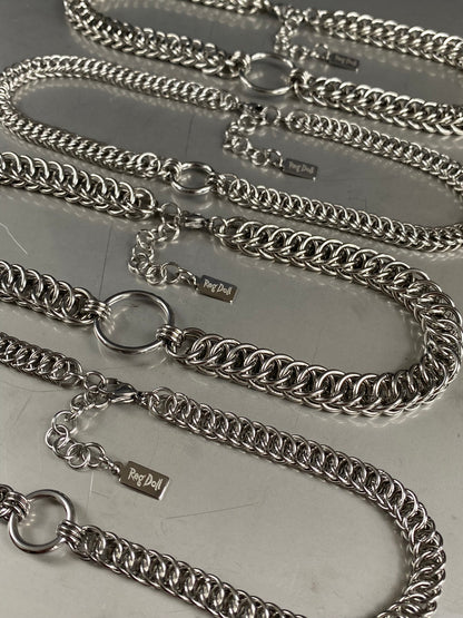 Glitch Choker 2.0