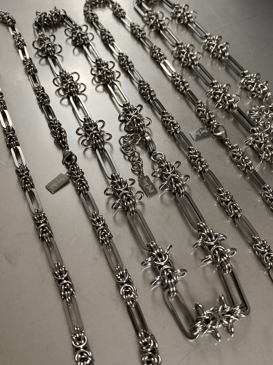 Predator Chain 2.0