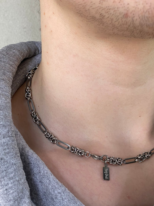 Predator Chain 2.0