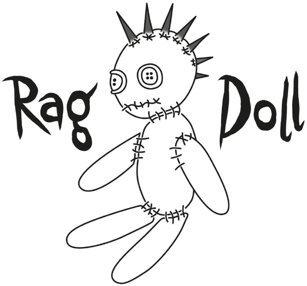 Rag Doll