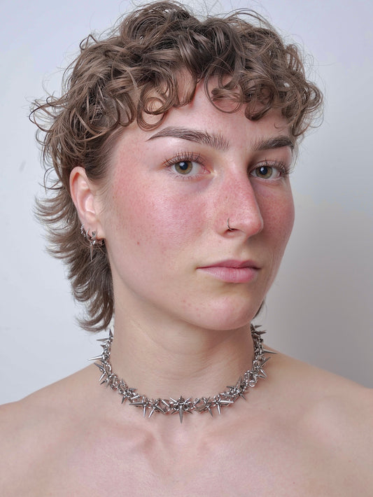 Pandemonium Choker