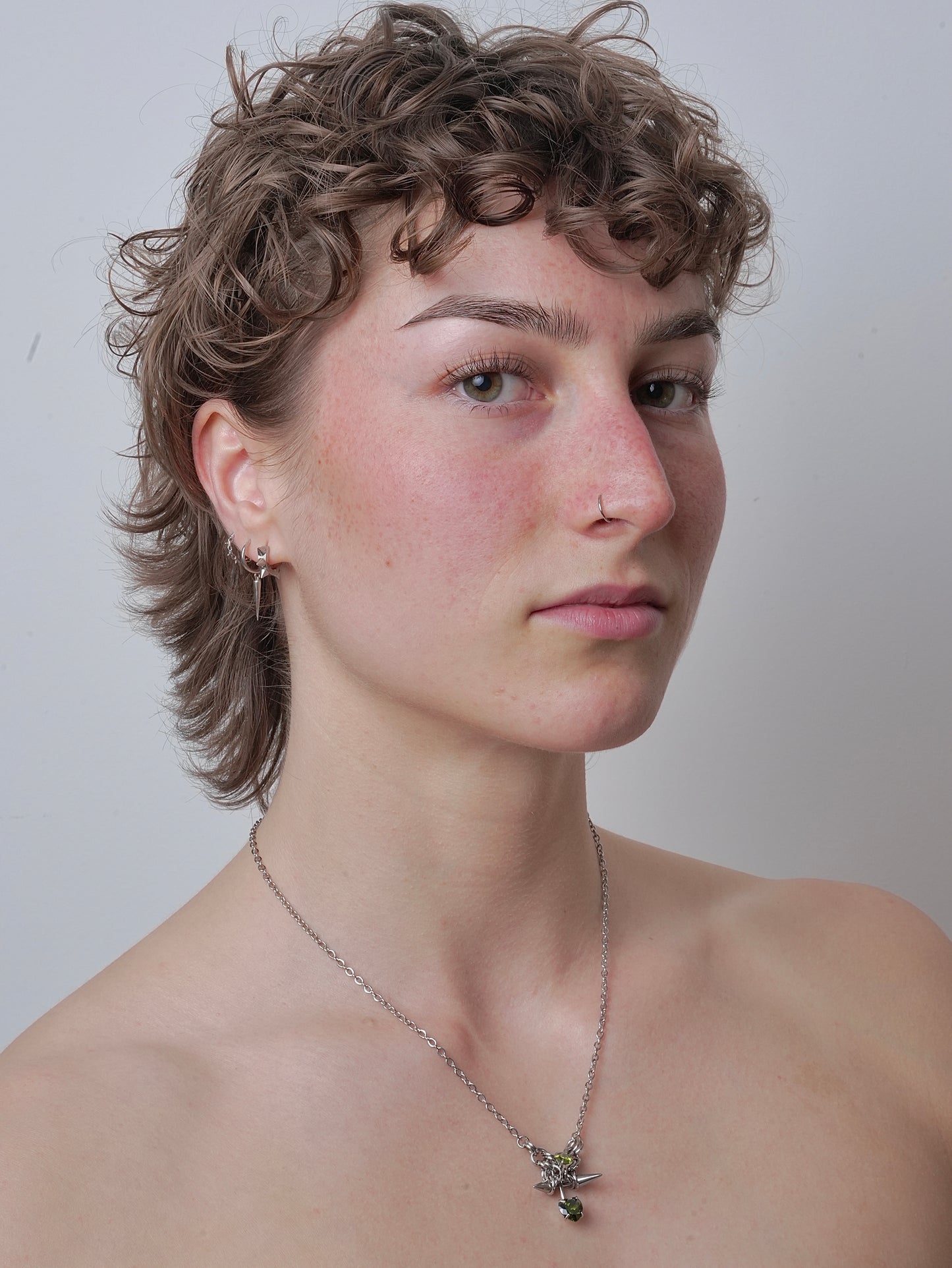 Poisoned Candy Amulet