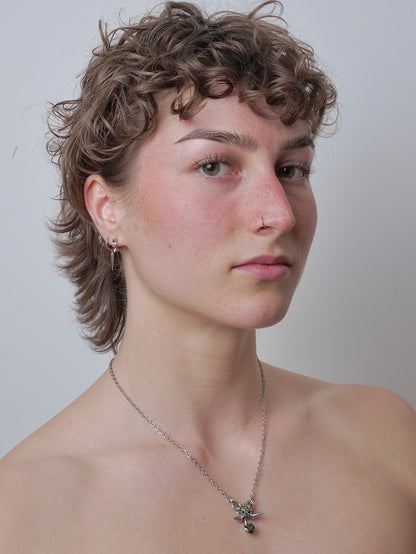 Poisoned Candy Amulet