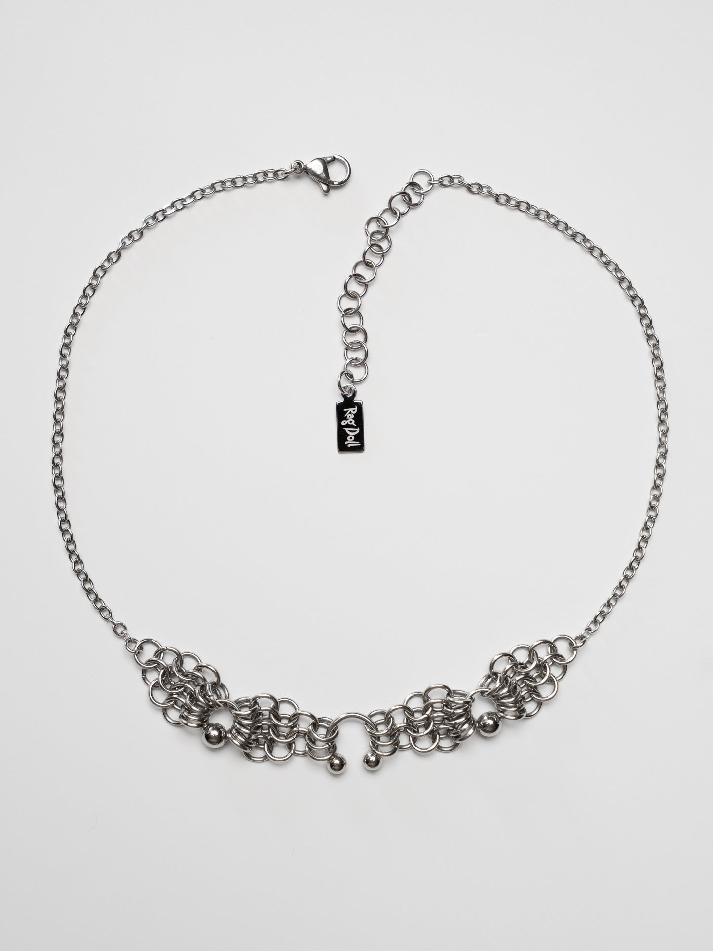 Industrial Bloom Choker