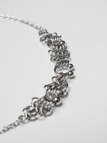 Industrial Bloom Choker