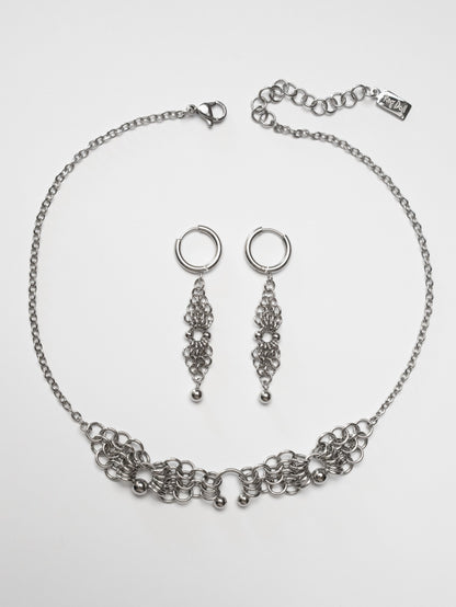 Industrial Bloom Set