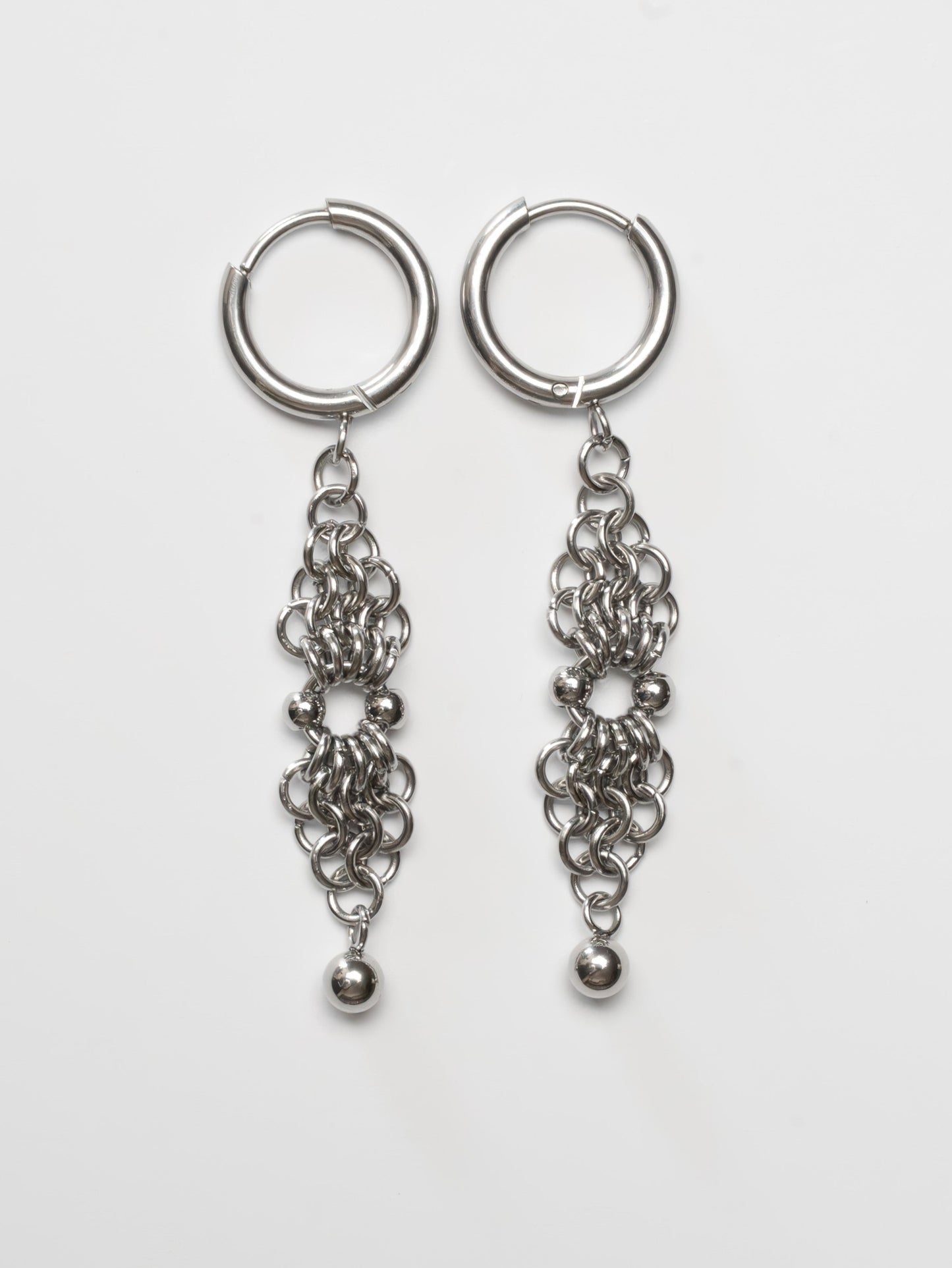 Industrial Bloom Set