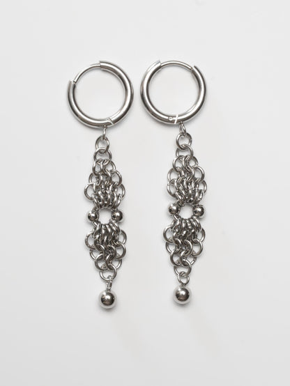 Industrial Bloom Set