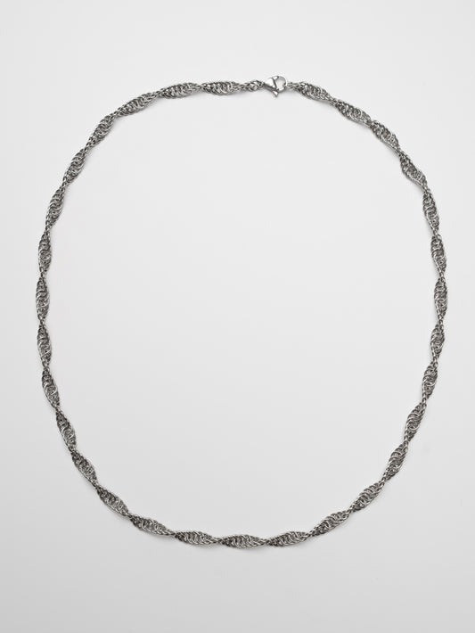 Vortex Chain