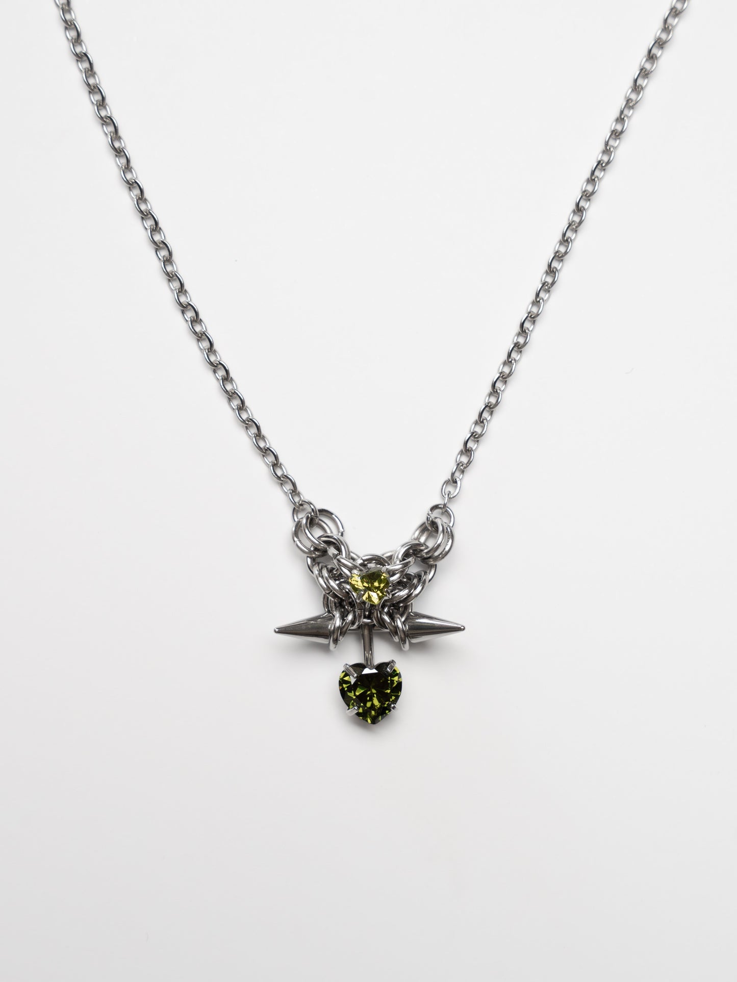 Poisoned Candy Amulet