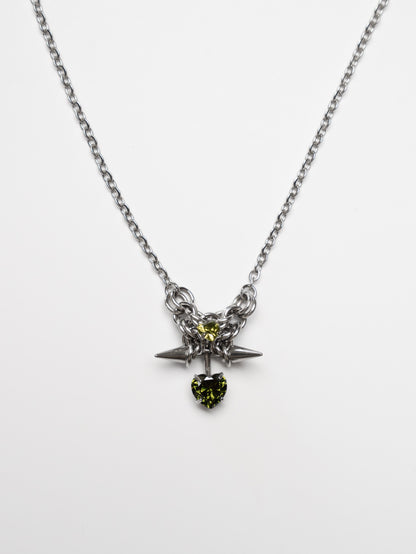 Poisoned Candy Amulet