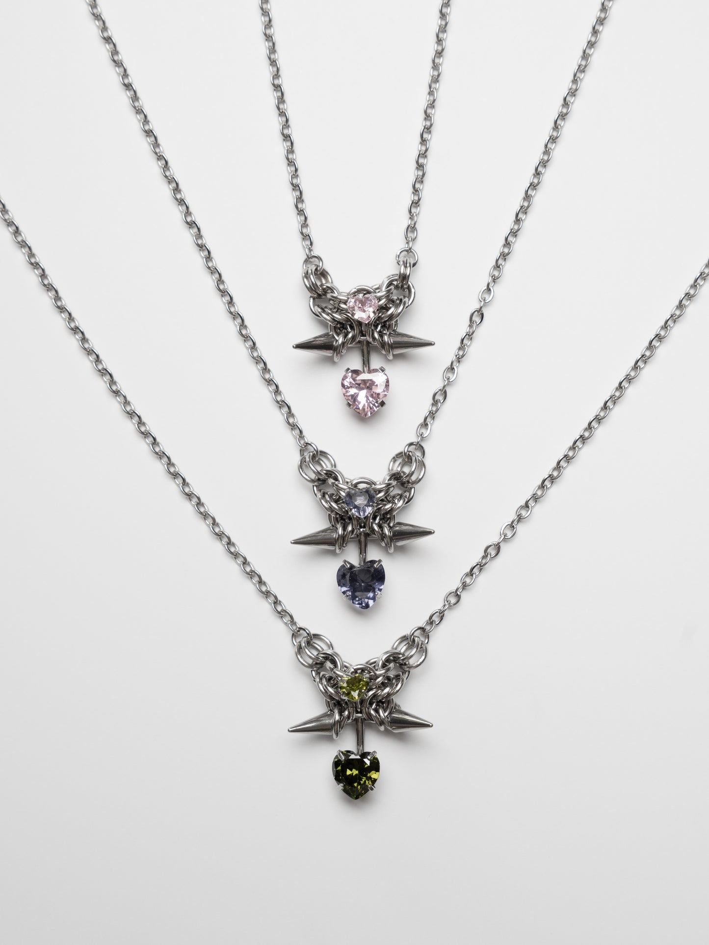 Poisoned Candy Amulet