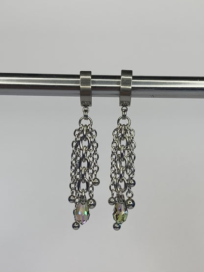 Aurora Earrings